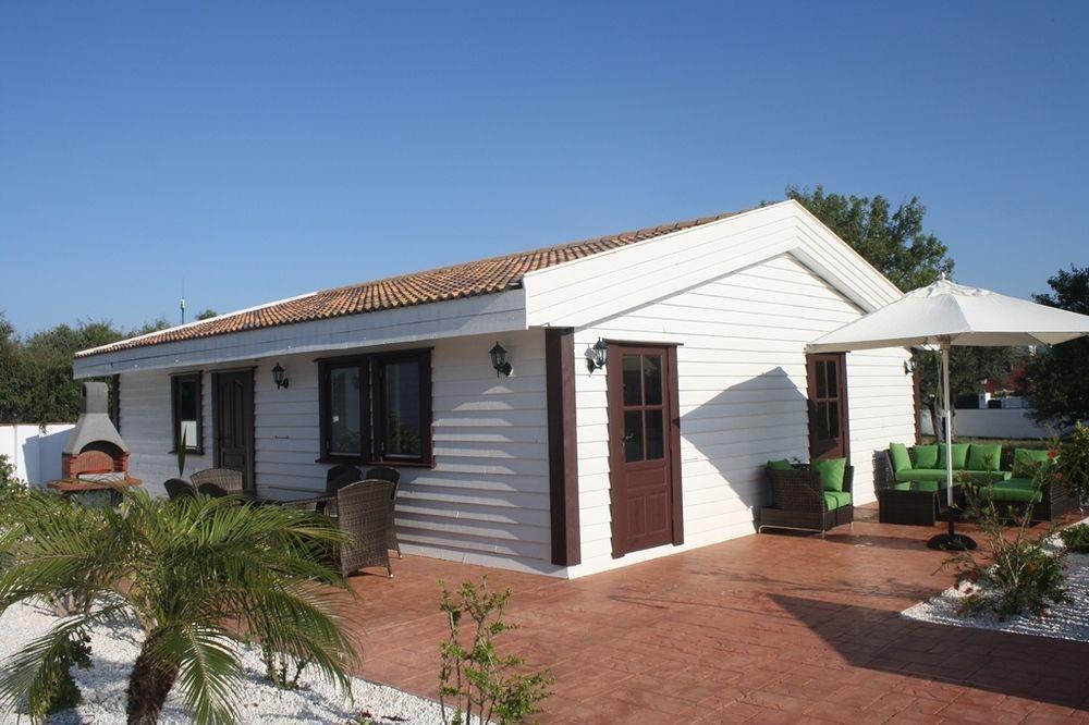 Villas Del Alba Alhaurín de la Torre Eksteriør bilde