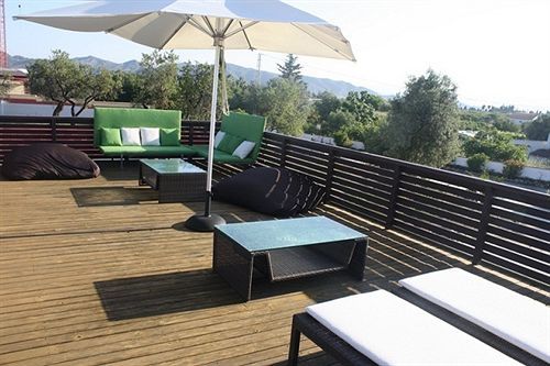 Villas Del Alba Alhaurín de la Torre Eksteriør bilde