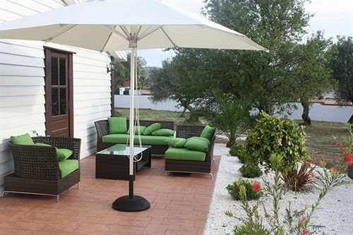 Villas Del Alba Alhaurín de la Torre Eksteriør bilde