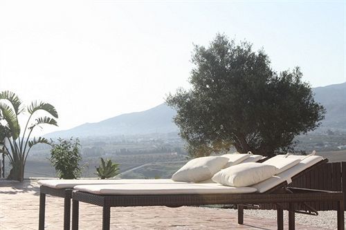 Villas Del Alba Alhaurín de la Torre Eksteriør bilde