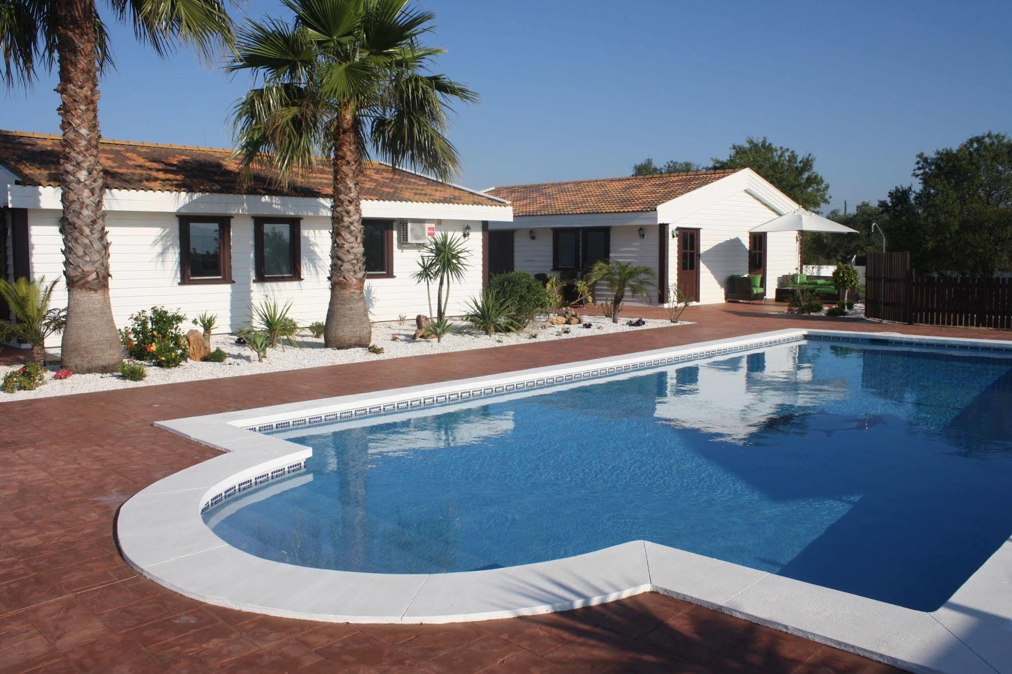Villas Del Alba Alhaurín de la Torre Eksteriør bilde